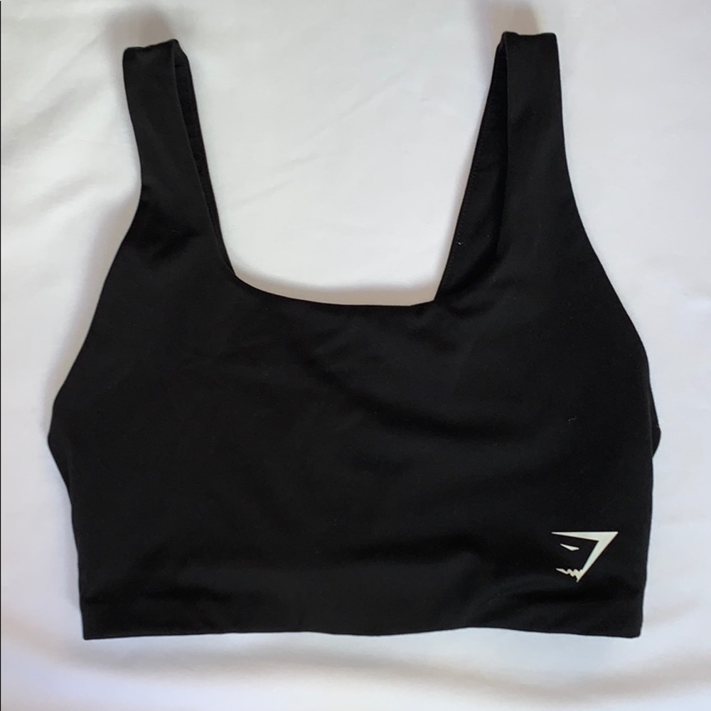 Authentic Gymshark Dreamy Sports Bra